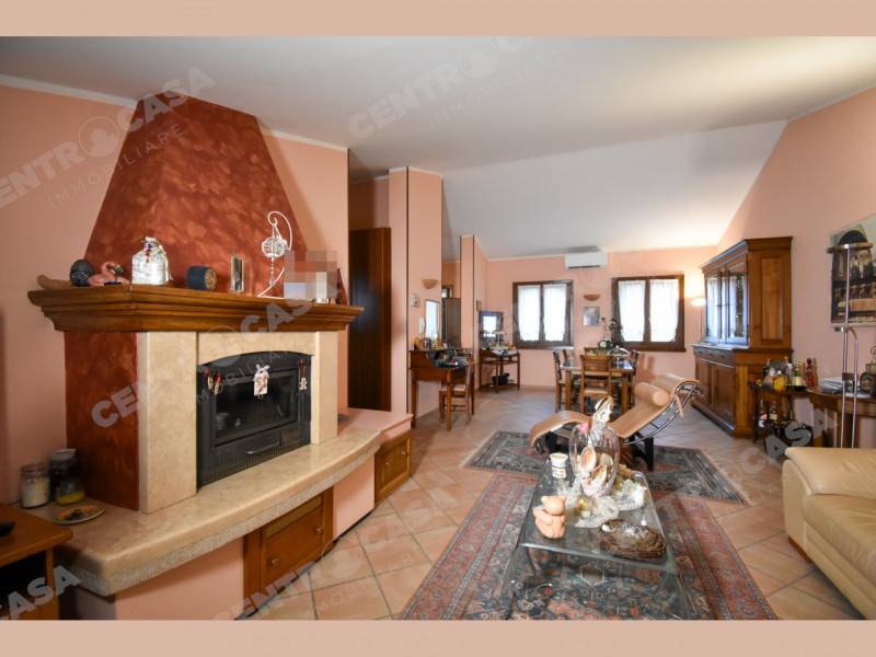 Casa indipendente, Legnago