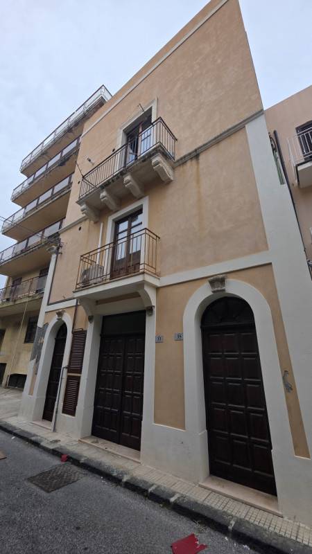 Appartamento, Milazzo