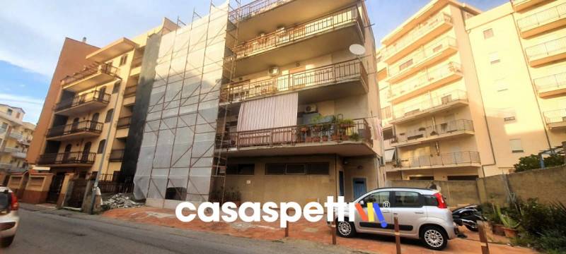 Appartamento Via Gebbione, Reggio di Calabria