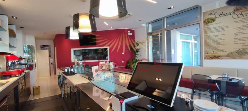 Attività  commerciale Signoressa, Trevignano