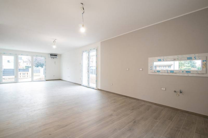 Casa Bi - Trifamiliare Santa Maria, Camisano Vicentino
