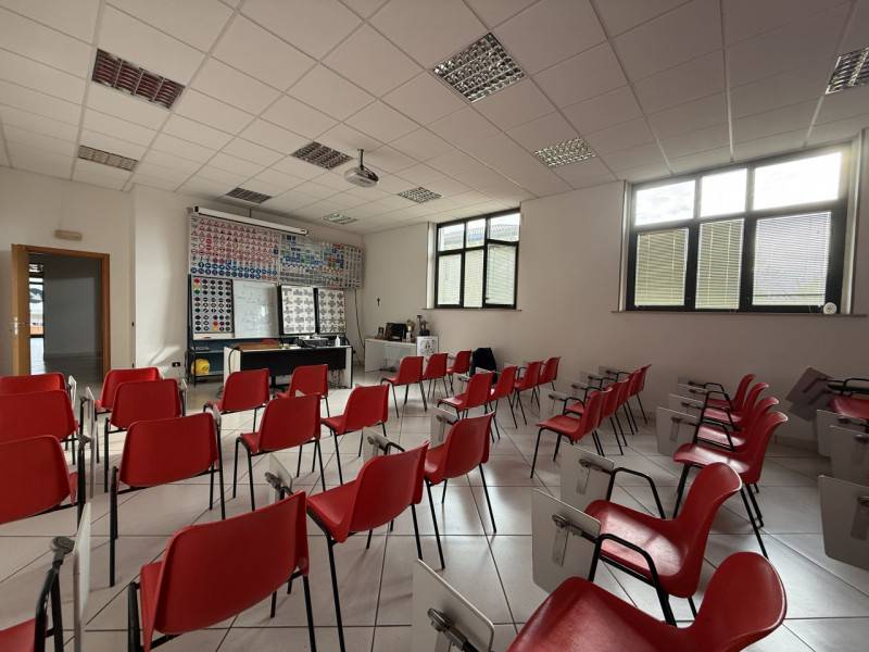 Ufficio Buttapietra - Centro, Buttapietra