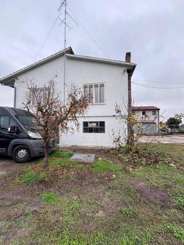 Casa indipendente Masi - Centro, Masi