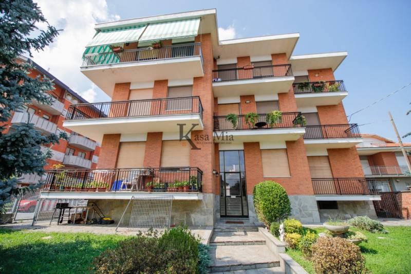 Appartamento San Benigno Canavese, San Benigno Canavese