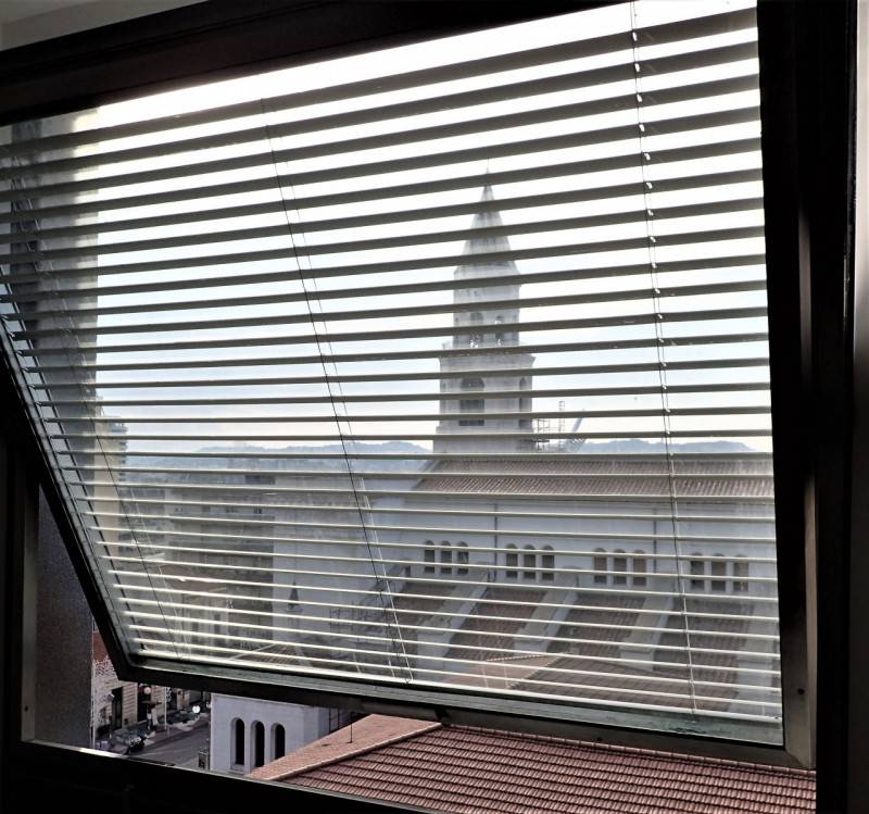 Ufficio Porta Nuova, Pescara