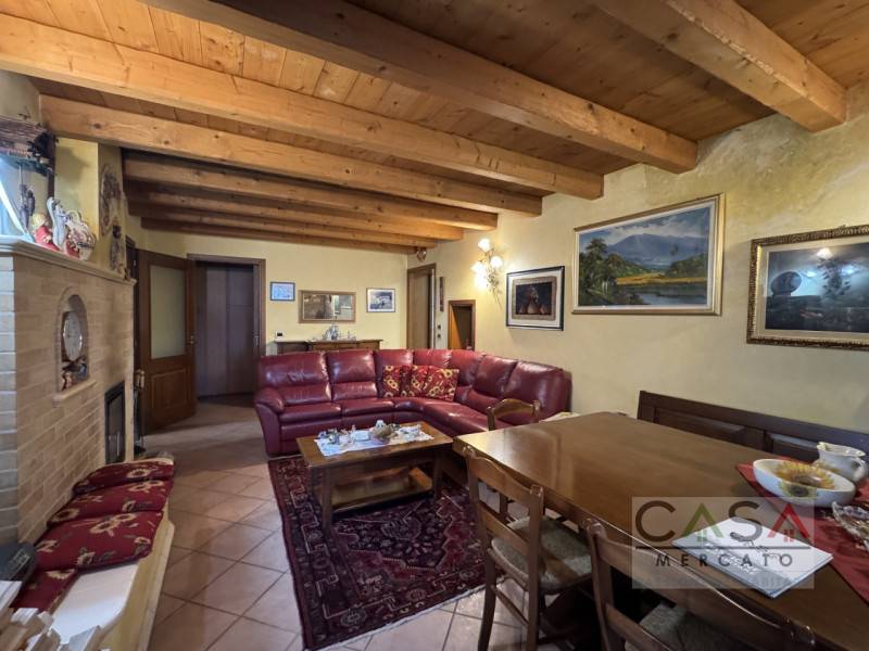 Casa Bi - Trifamiliare Gaiarine, Gaiarine