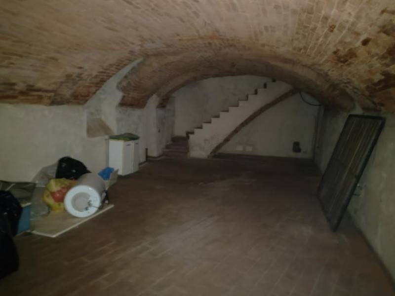 Casa indipendente Arena Po - Centro, Arena Po
