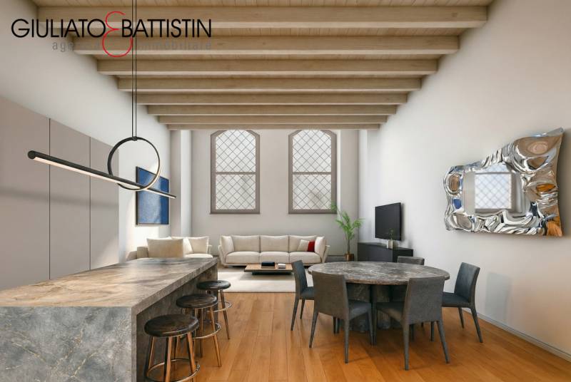 Loft - Open Space Centro Storico, Vicenza