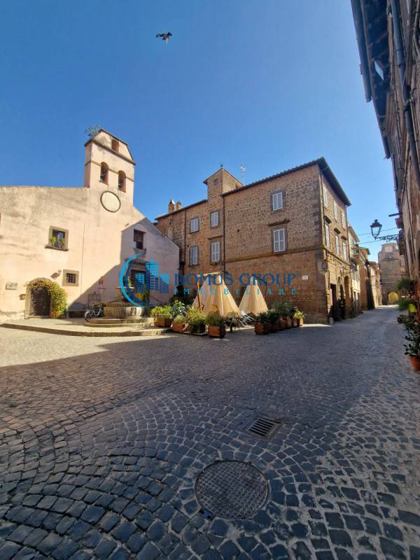 Casa Bi - Trifamiliare Barbarano Romano - Centro, Barbarano Romano