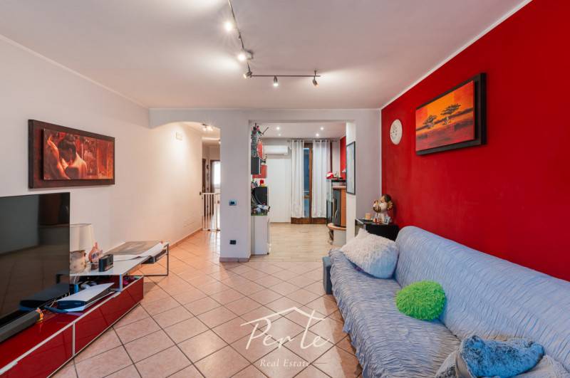 Casa Bi - Trifamiliare Stradella, San Giorgio Bigarello