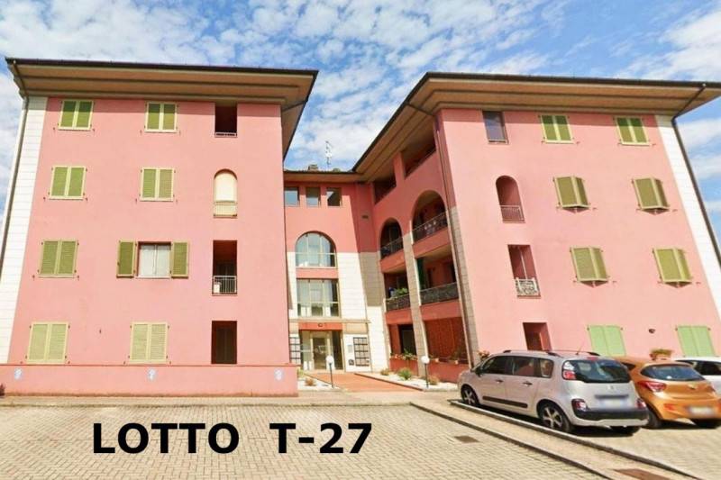 Appartamento, Serravalle Pistoiese