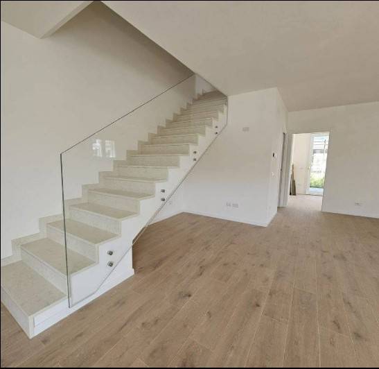 Casa Bi - Trifamiliare San Michele delle Badesse, Borgoricco