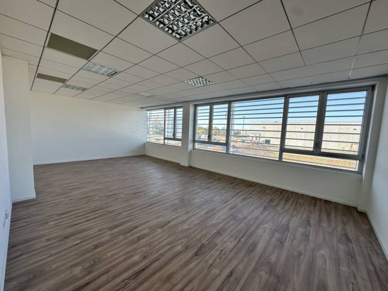 Ufficio Roncade, Roncade