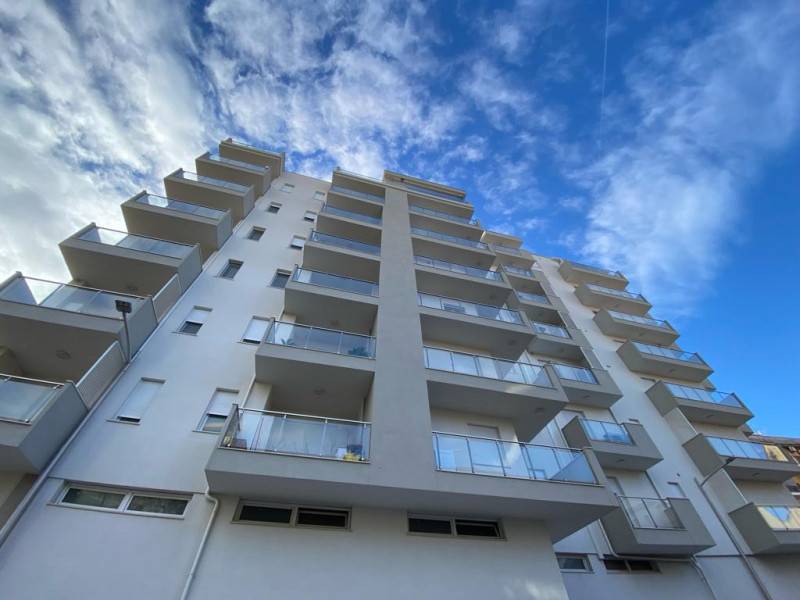Attico - Mansarda Sbarre, Reggio di Calabria