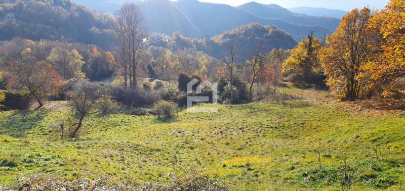 Terreno agricolo Provaglio Sopra (Arveago), Provaglio Val Sabbia