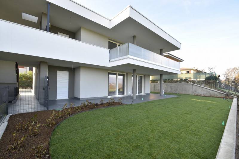 Appartamento San Vito al Mantico, Bussolengo