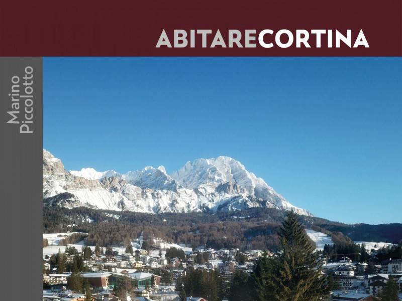 Appartamento Località ronco, Cortina d'Ampezzo