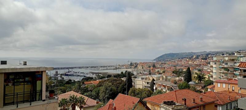 Villa Sanremo, Sanremo