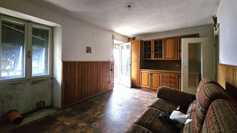 Appartamento Cologna - Gavazzo (Volta di Noo), Tenno