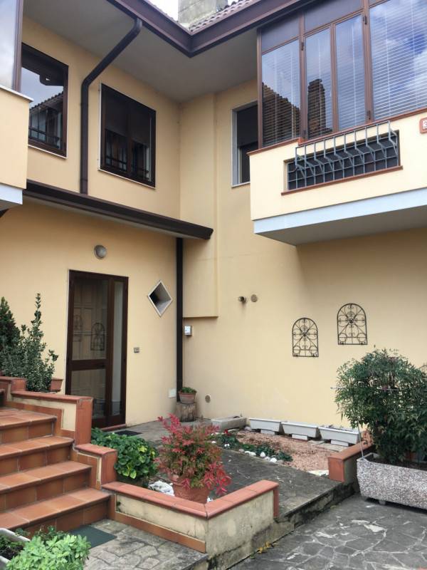 Appartamento Solesino, Solesino