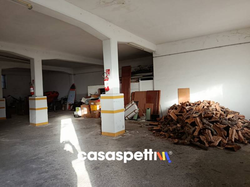 Box - Garage - Posto Auto, San Pancrazio Salentino