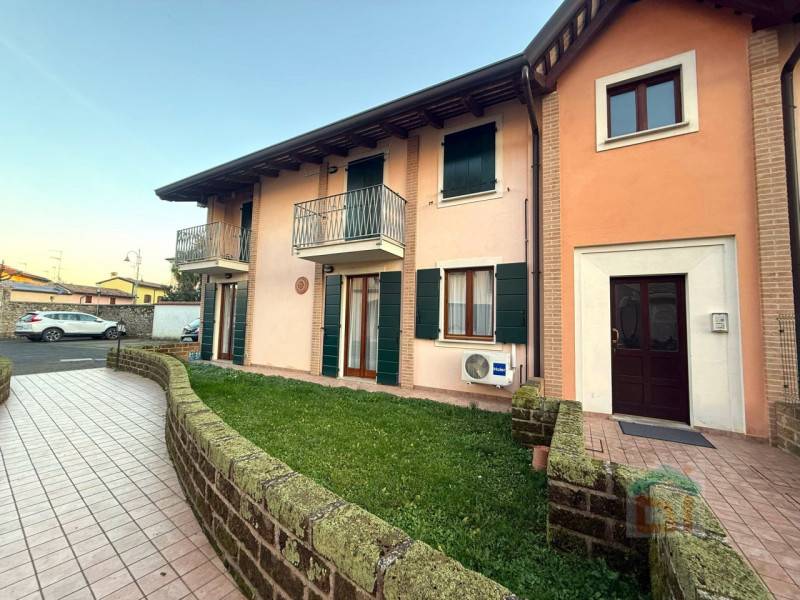 Appartamento Campolongo al Torre, Campolongo Tapogliano