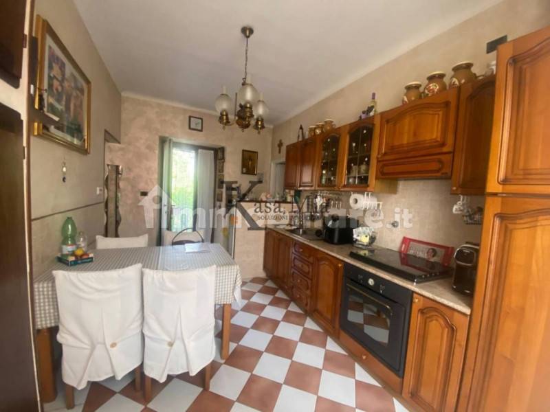 Casa indipendente Valperga - Centro, Valperga