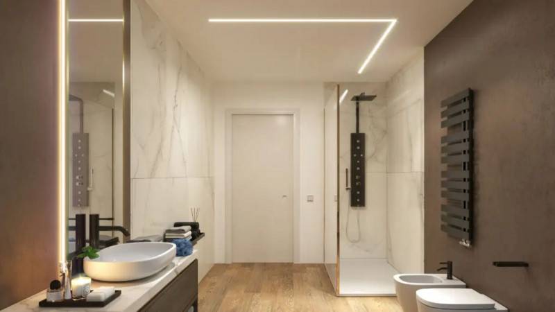 Appartamento Lion, Albignasego