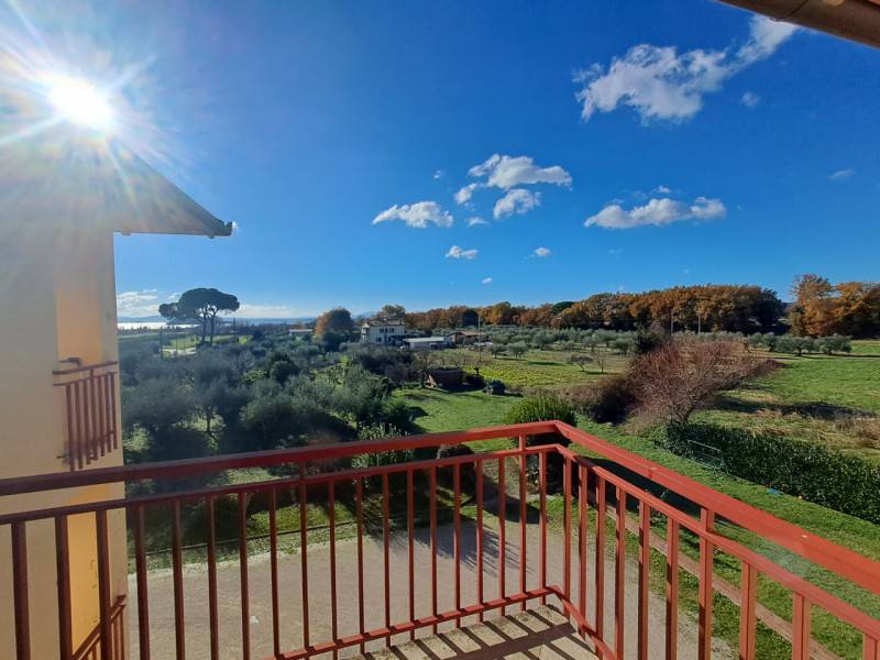 Appartamento Vernazzano, Tuoro sul Trasimeno