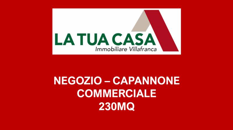 Negozio, San Giovanni Lupatoto