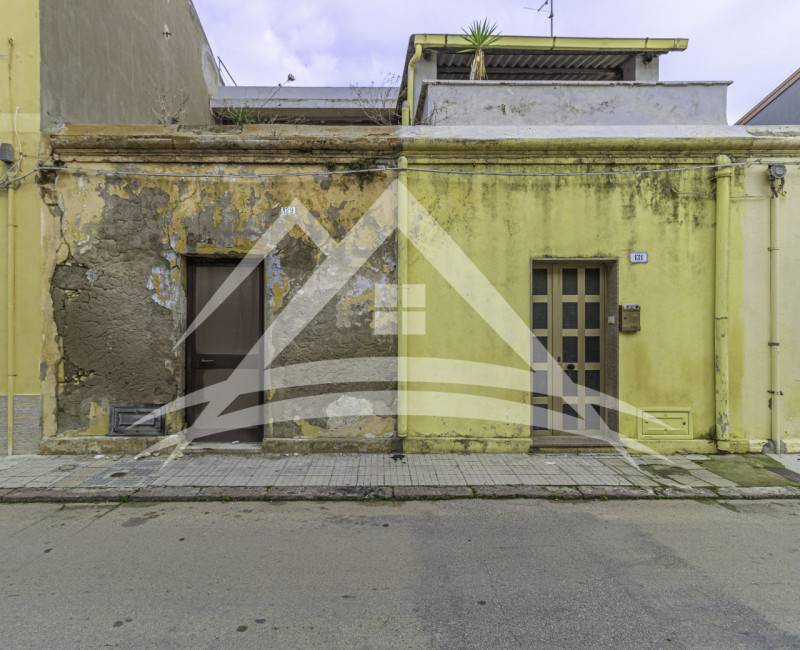 Casa indipendente Porto Torres, Porto Torres