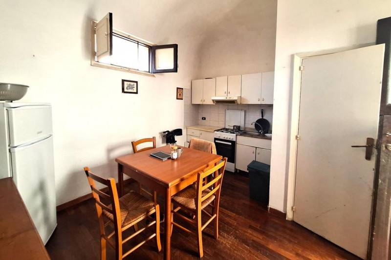 Appartamento, Trapani