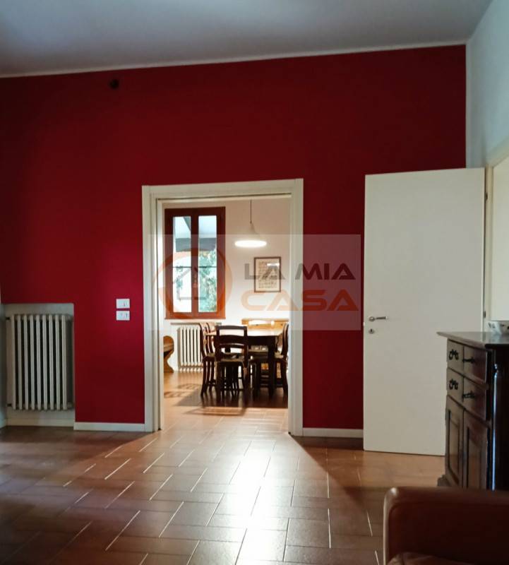 Villa Prozzolo, Camponogara