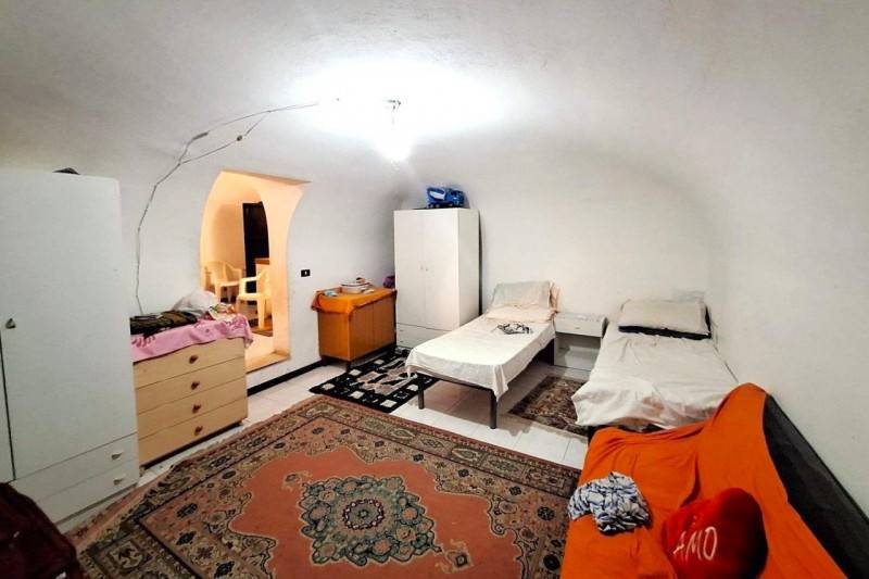 Appartamento, Trapani