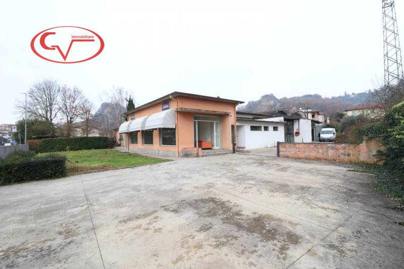 Negozio Faella, Castelfranco Piandiscò