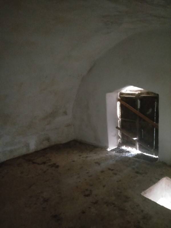 Casa indipendente Specchia, Specchia