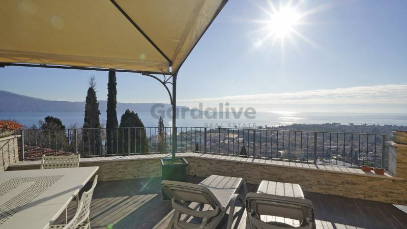Appartamento, Toscolano-Maderno