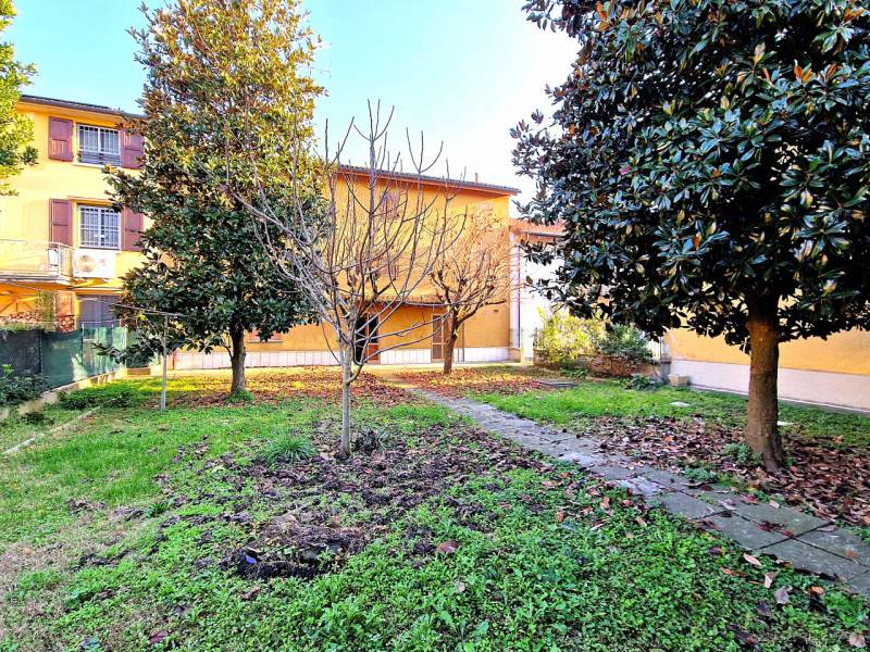 Casa indipendente Anzola dell 'Emilia - Centro, Anzola dell'Emilia