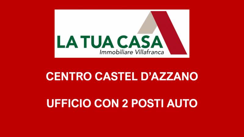 Ufficio Castel d 'Azzano - Centro, Castel d'Azzano