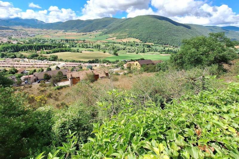 Altro, Norcia