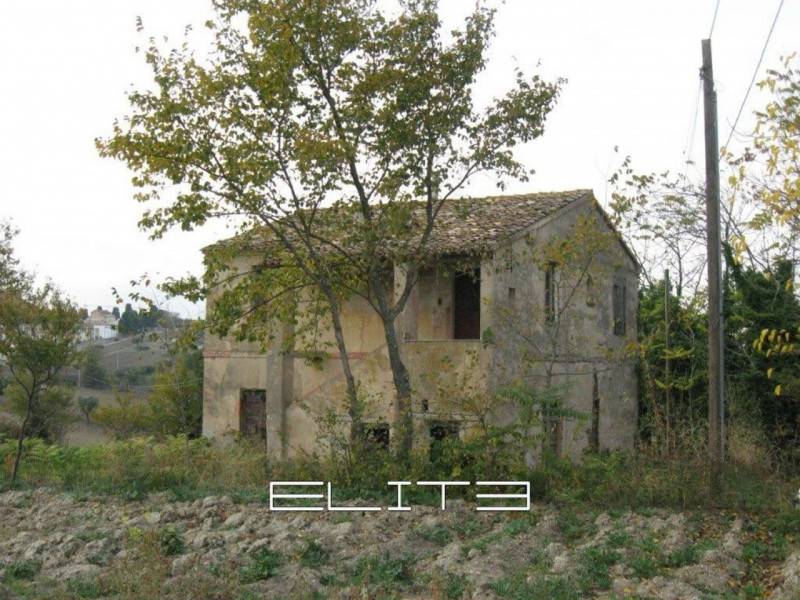 Rustico Camerano, Camerano
