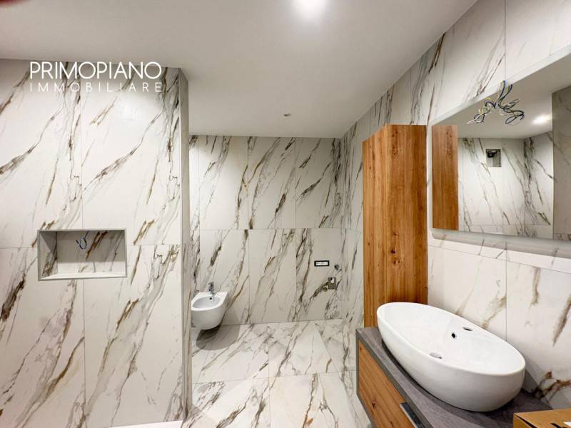 Appartamento Vergonzo, Comano Terme
