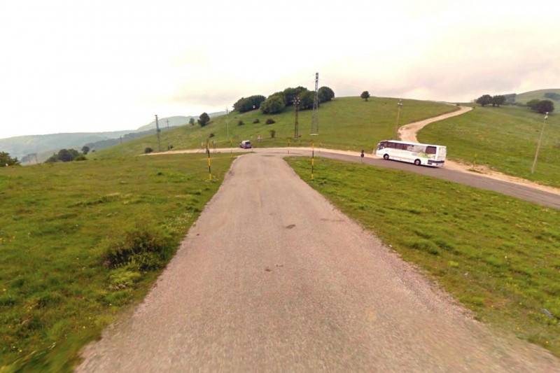 Altro, Arquata del Tronto