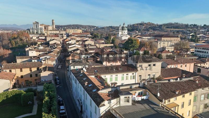 Appartamento Castiglione delle Stiviere - Centro, Castiglione delle Stiviere