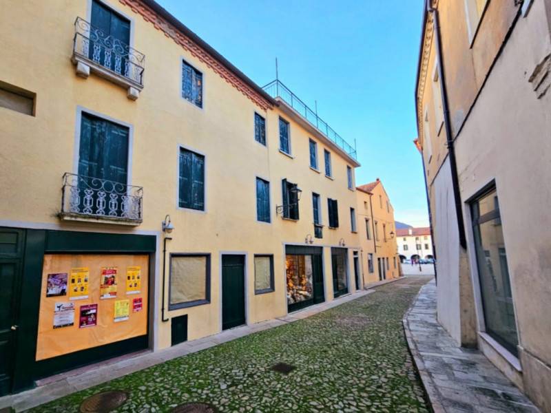 Negozio Monselice - Centro, Monselice