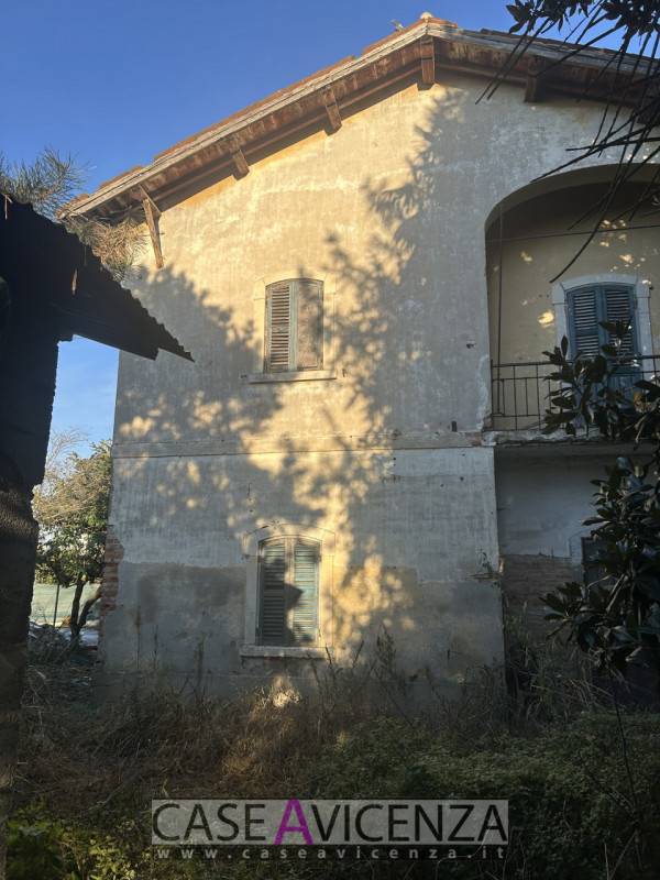 Casa Bi - Trifamiliare, Grisignano di Zocco