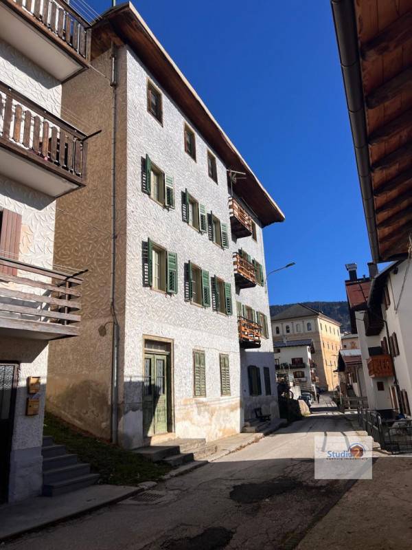 Casa Bi - Trifamiliare Comelico Superiore, Comelico Superiore