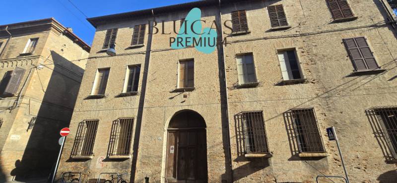 Palazzo - Stabile Forlì, Forlì
