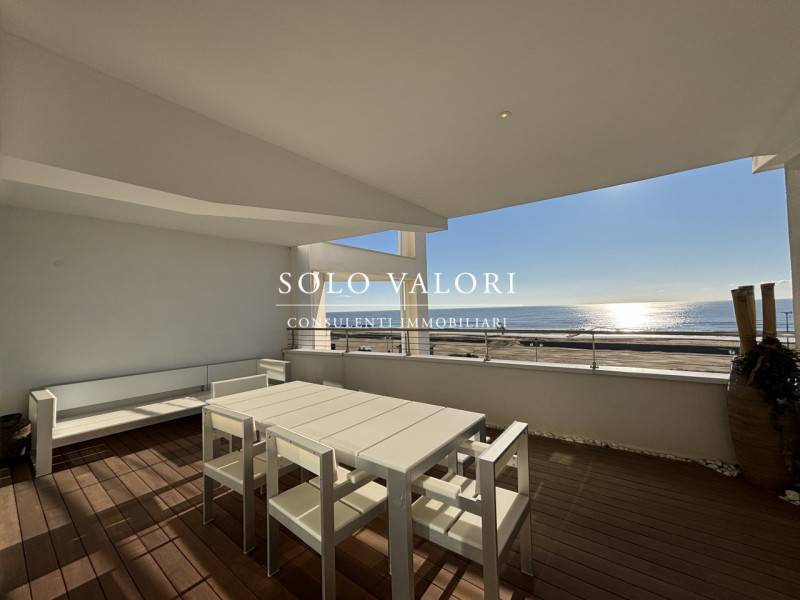 Appartamento, Jesolo