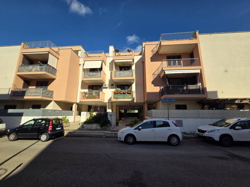 Appartamento Aria sana, San Cesario di Lecce